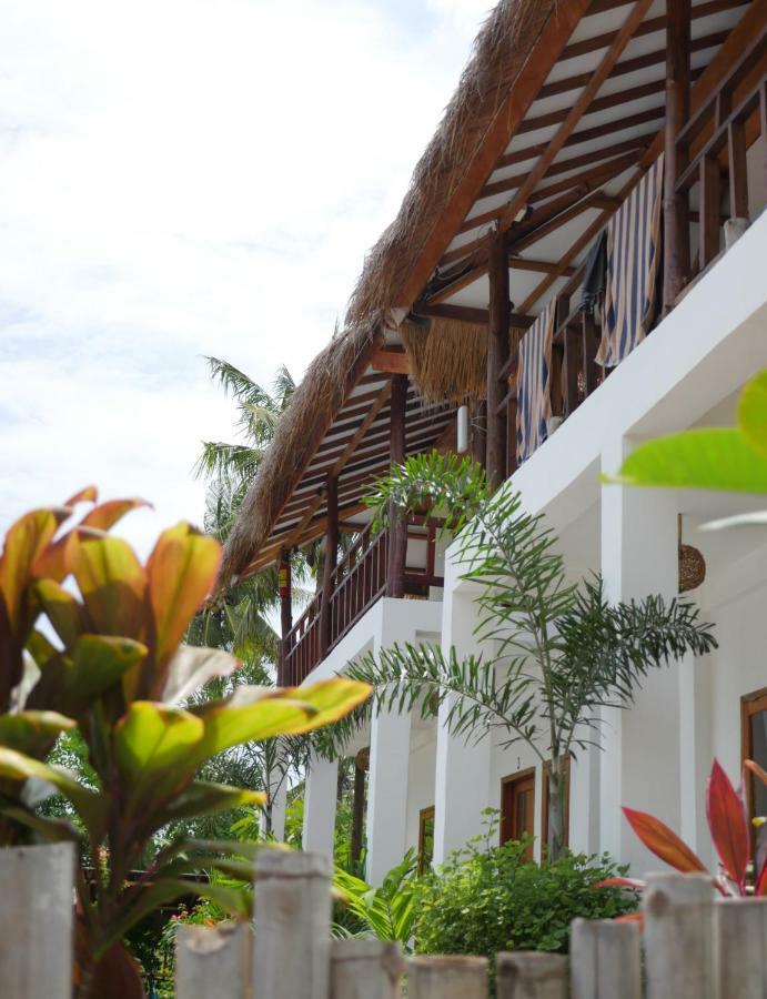 El Jardin de Shambala Hotel Gili Air Exterior foto